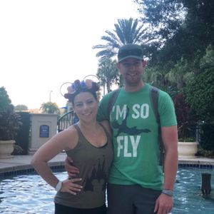 Meet your Posher, Lisa